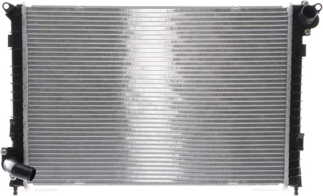 MAHLE CR 985 000S Kühlmittelkühler BEHR