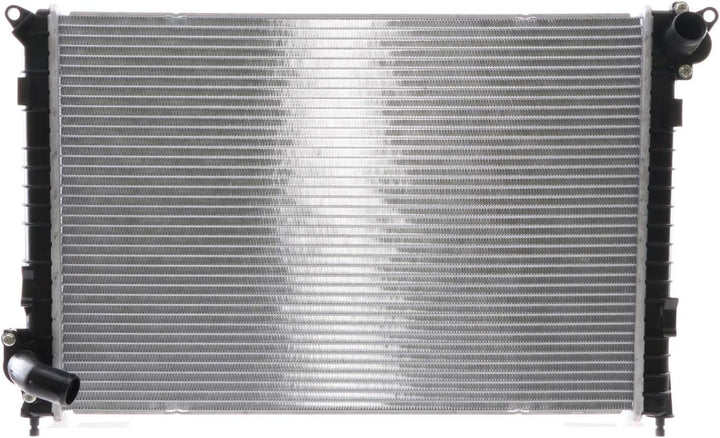 MAHLE CR 985 000S Kühlmittelkühler BEHR