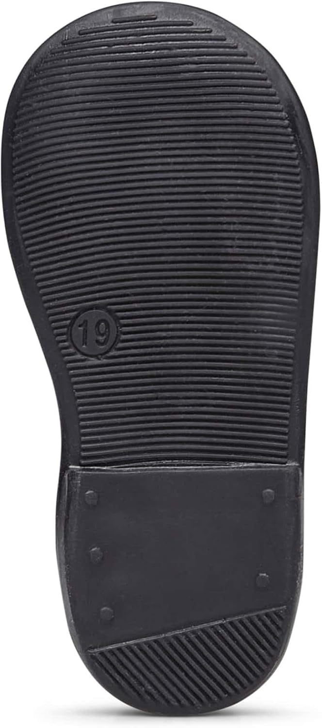 Naturino Ballet-Ballerinas aus Lackleder mit Schleife 21 EU Dunkelrot, 21 EU Dunkelrot