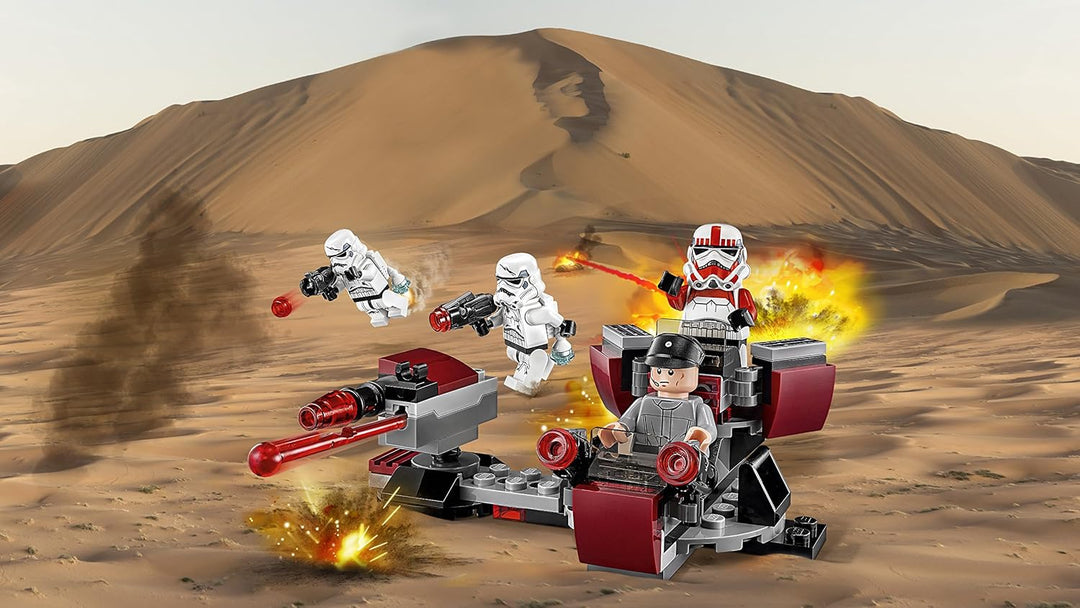 LEGO Star Wars 75134 - Galactic Empire Battle Pack