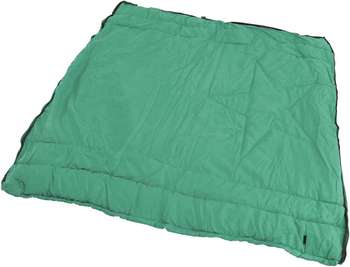 Outwell Champ Schlafsack Ozeanblau One Size