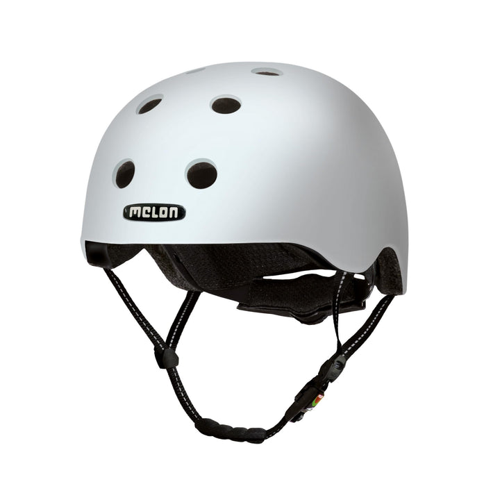 Melon »Berlin« Leichter und Cooler Fahrradhelm für Damen, Herren und Kinder mit maximalem Schutz XL-