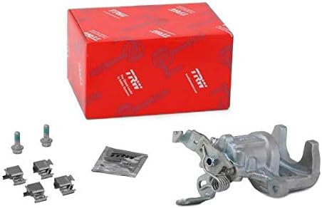 TRW bhn1137e Messschieber und Zubehör