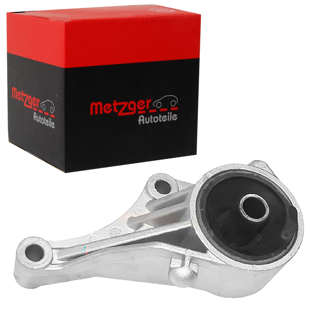 Metzger 8053663 Lagerung, Motor