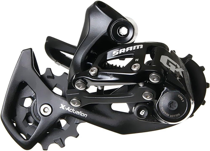Sram Gx Schaltwerk 20x10x10cm Schwarz, 20x10x10cm Schwarz