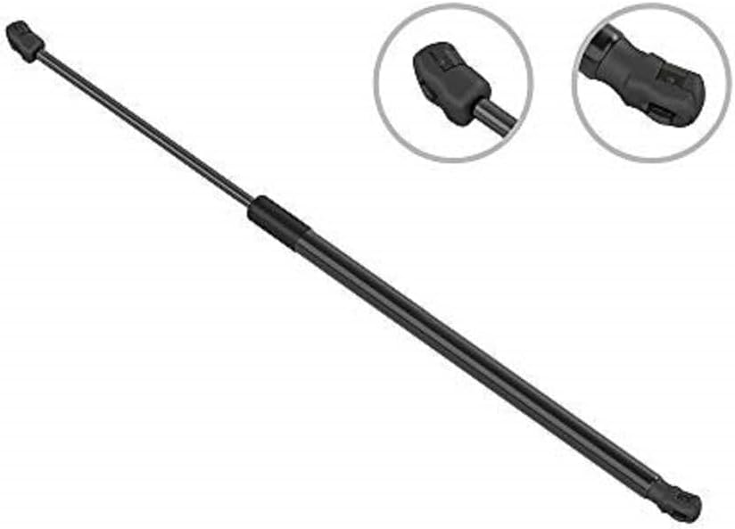 Stabilus Gasfeder 220389 LIFT-O-MAT® Gasdruckfeder mit 300 Newton u.a. für MERCEDES-BENZ GLC200/GLC2