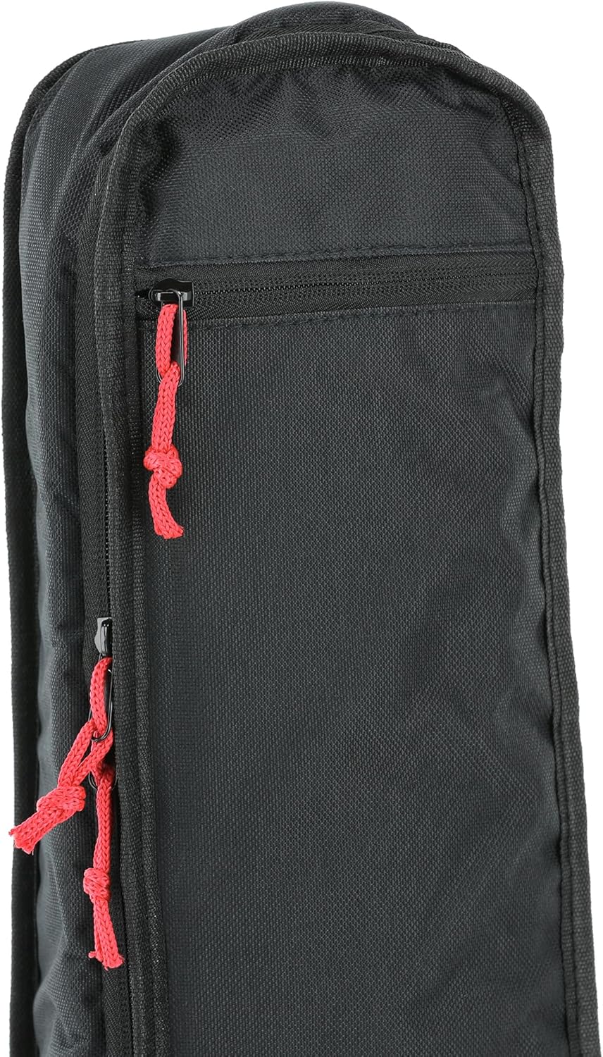 GEWA Gitarren Gig Bag/Tasche für Konzertgitarre 10mm Polsterung, 10mm Polsterung