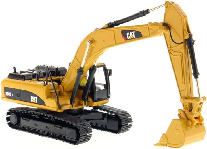 Caterpillar 330D L Hydraulischer Bagger Core Classics Series Fahrzeug