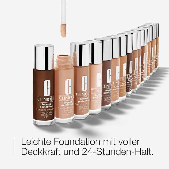 CLINIQUE Dunkle Kreise 1er Pack (1x 30 ml) 10 30 ml (1er Pack), 10 30 ml (1er Pack)