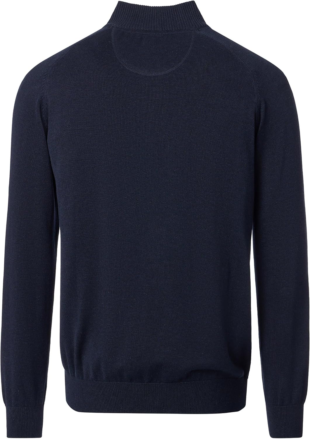 CASAMODA Herren Strickjacke, M Dunkelblau
