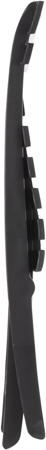 Grosfillex Klappstuhl, Miami, anthrazit, 42 x 9 x 93 cm, 49036002, Anthrazit