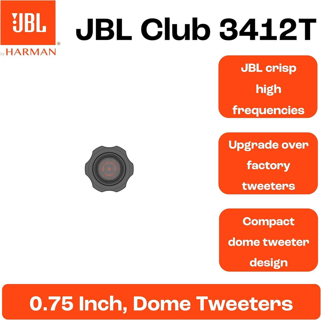 Club 3412T