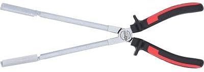 KS Tools 500.7510 Zündkerzenstecker-Zange, lang