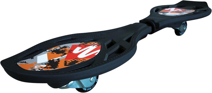 Streetsurfing Waveboard Wave LX Dynamity Orange, Dynamity Orange