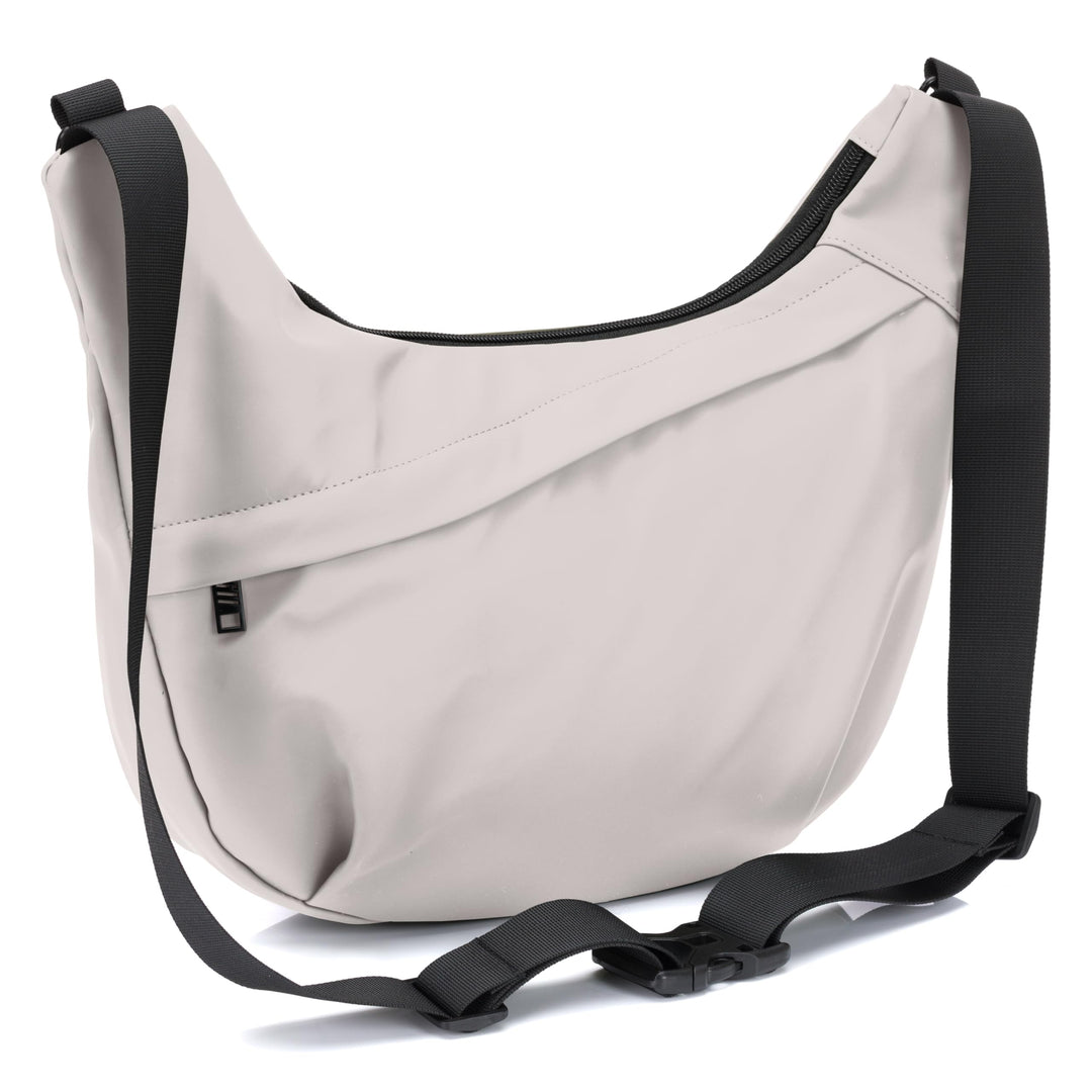 Fillikid Daybag, Wickeltasche, Tagestasche, alabaster