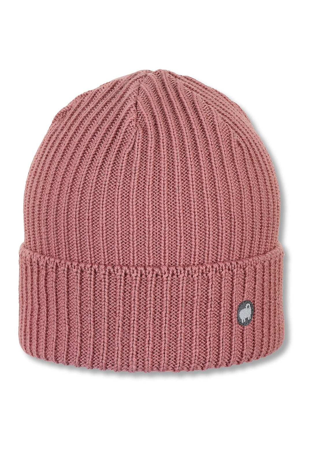 Sterntaler Mädchen Strickmütze Pur Wolle Mütze 49 Rosa, 49 Rosa