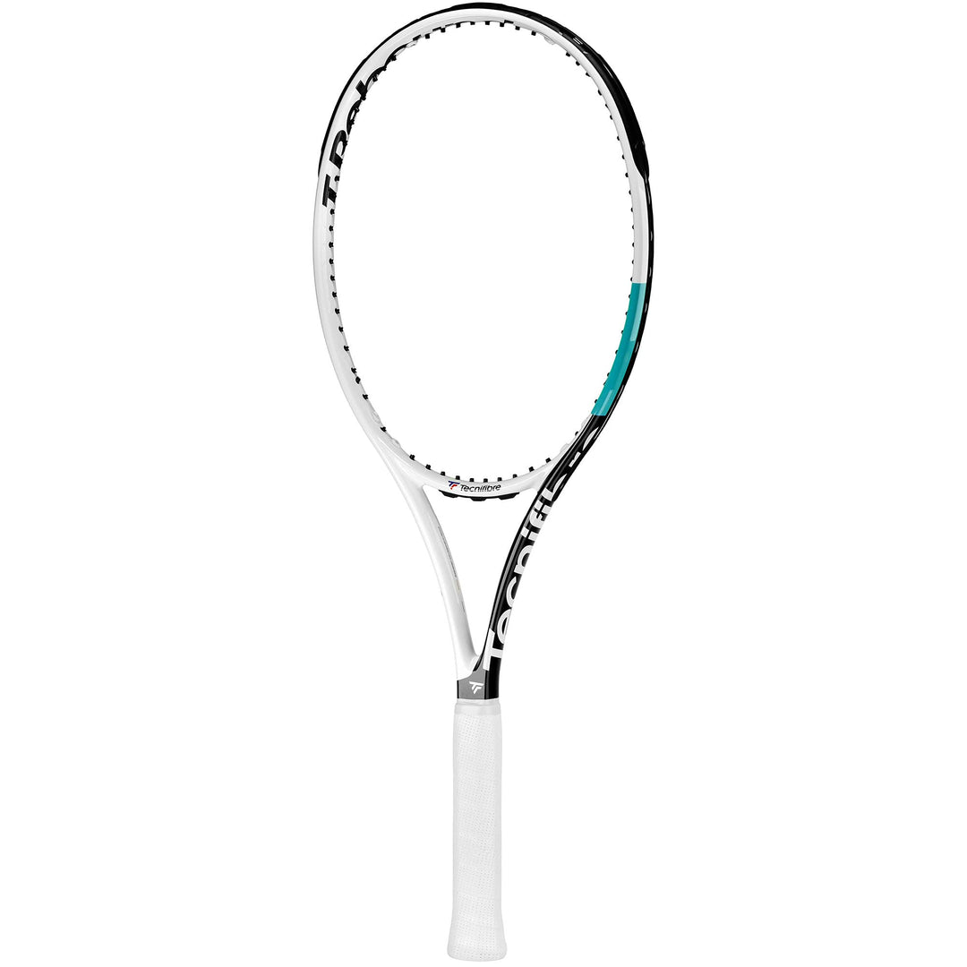 Tecnifibre T-Rebound 298 IGA Unbesaitet 298G Tennisschläger Allroundschläger Weiss - 1