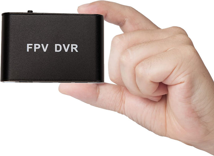 FPV DVR Video Capture 720P Video DVR Modul 1CH Mini DVR Video Recorder unterstützt MP3 und AVI-HD Au