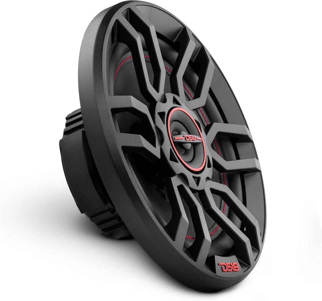 DS18 GEN Lautsprecher Neues Modell Neues Modell 6.5-Inches, Neues Modell 6.5-Inches