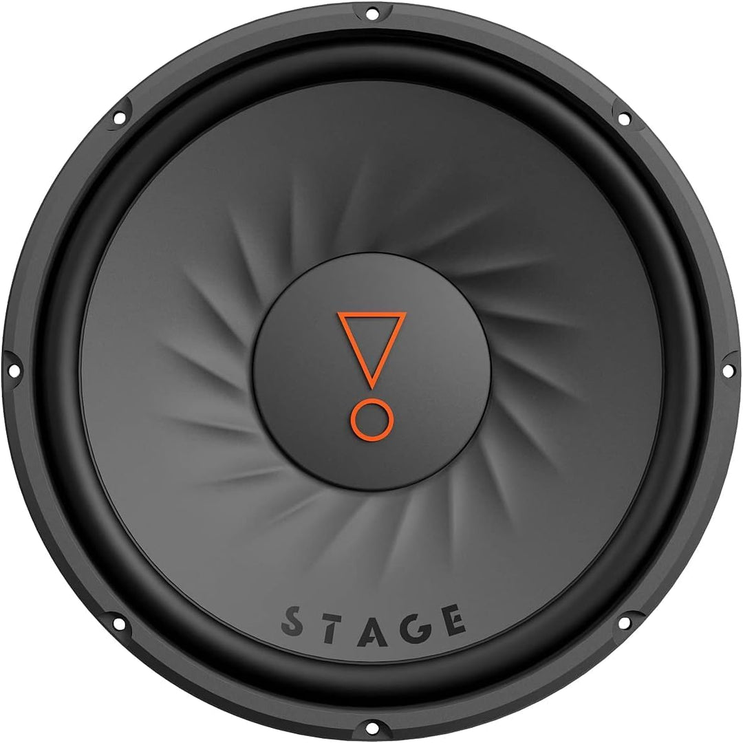 JBL Stage 102 10'' (25cm) Subwoofer/Bassteller Stage 102 10", Stage 102 10"