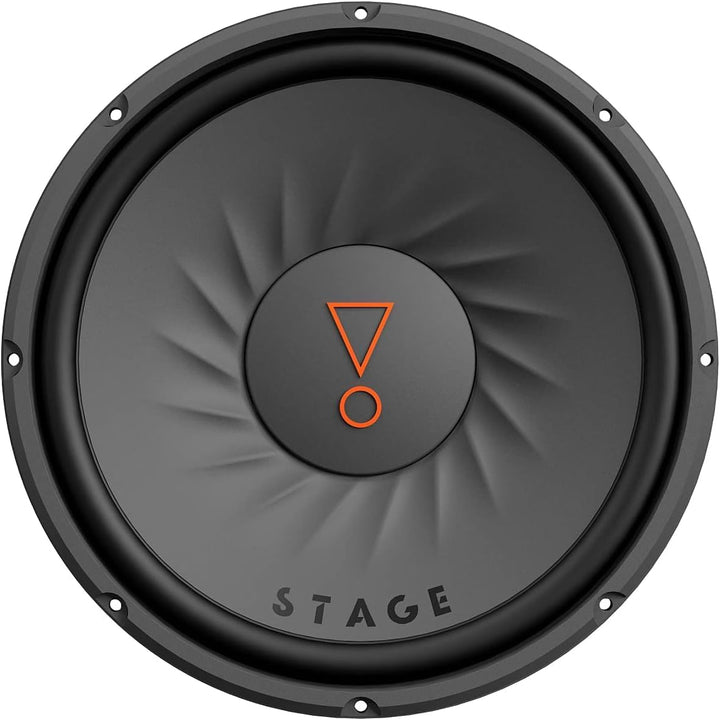JBL Stage 102 10'' (25cm) Subwoofer/Bassteller Stage 102 10", Stage 102 10"