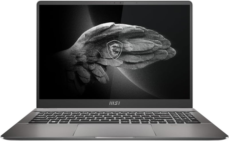 MSI Creator Z16P Laptop | Intel Core i9-12900H | 40,6 cm (16,0") | 32 GB DDR5-4800 RAM, 2 TB SSD| NV