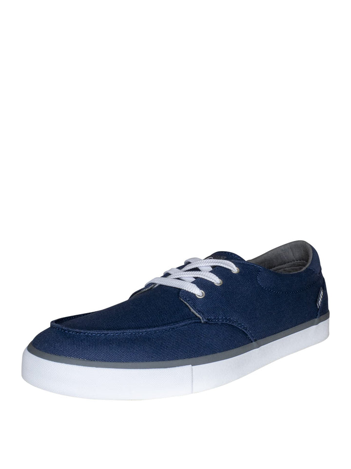 Reef Herren Deckhand 3 Sneaker 37.5 EU Navy Grey, 37.5 EU Navy Grey