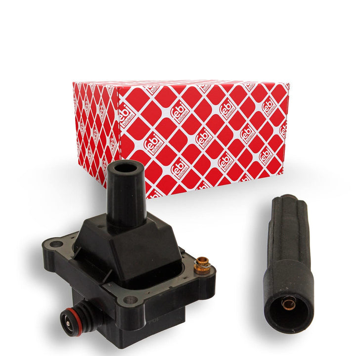 febi bilstein 28538 Zündspule , 1 Stück