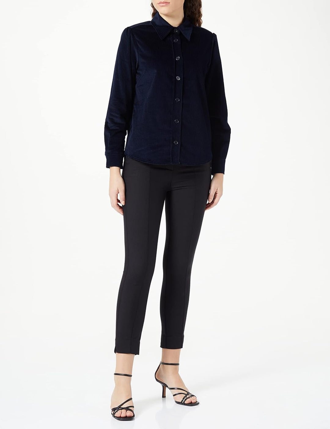 Seidensticker Damen Bluse, 36