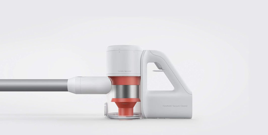 Xiaomi SCWXCQ01RR 1321480, Staubsauger, Talla Única, 350 W, 0.5 liters, 72 Dezibel