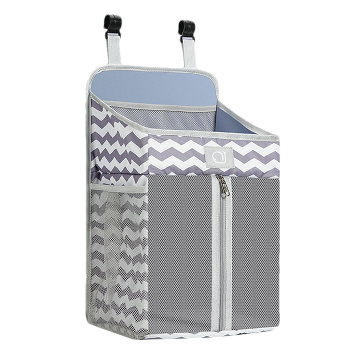 Wickeltisch-Windel-Organizer, Kinderzimmer-Organizer für Baby, Baby-Windel-Organizer, Wickel-Organiz