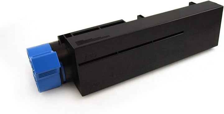 Green2Print Hochleistungstoner schwarz 12000 Seiten ersetzt Oki 45807111 passend für Oki B432, B512,