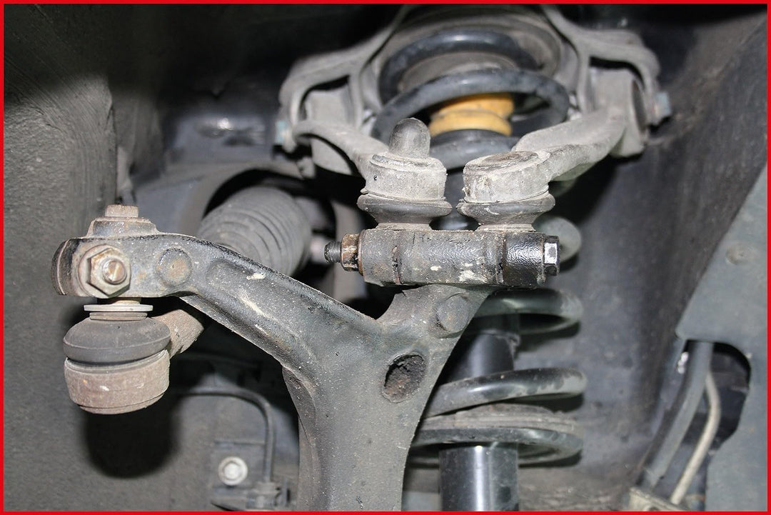 KS Tools 670.0075 Klemmschrauben-Ausdrücker mit Hydraulikspindel