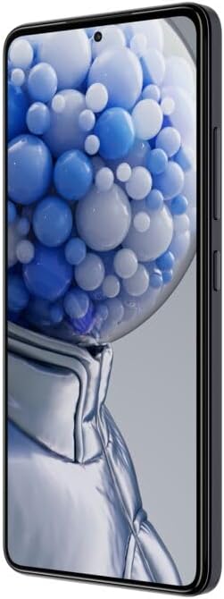 HMD Pulse + 4G 6.56” HD+ Smartphone, Android 14, 50MP Duale Kamera 4GB/128GB Speicher, bis zu 59 Stu