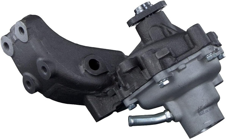febi bilstein 14173 Wasserpumpe mit Dichtung und Dichtring , 1 Stück