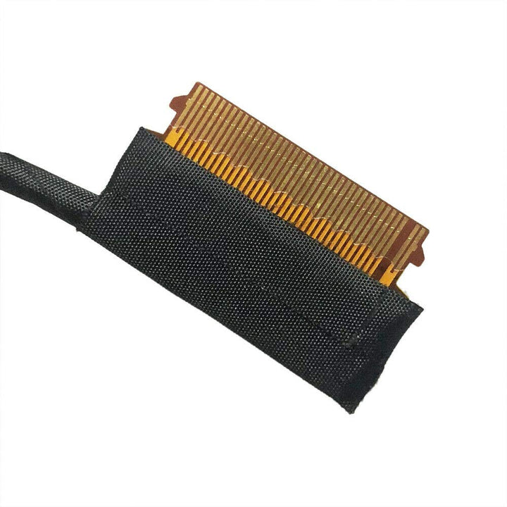 JINTAI LCD LVDS LED-Bildschirm Video Display Kabel Linie 30-Stecker Ersatz für HP Pavilion 17-AB 17-