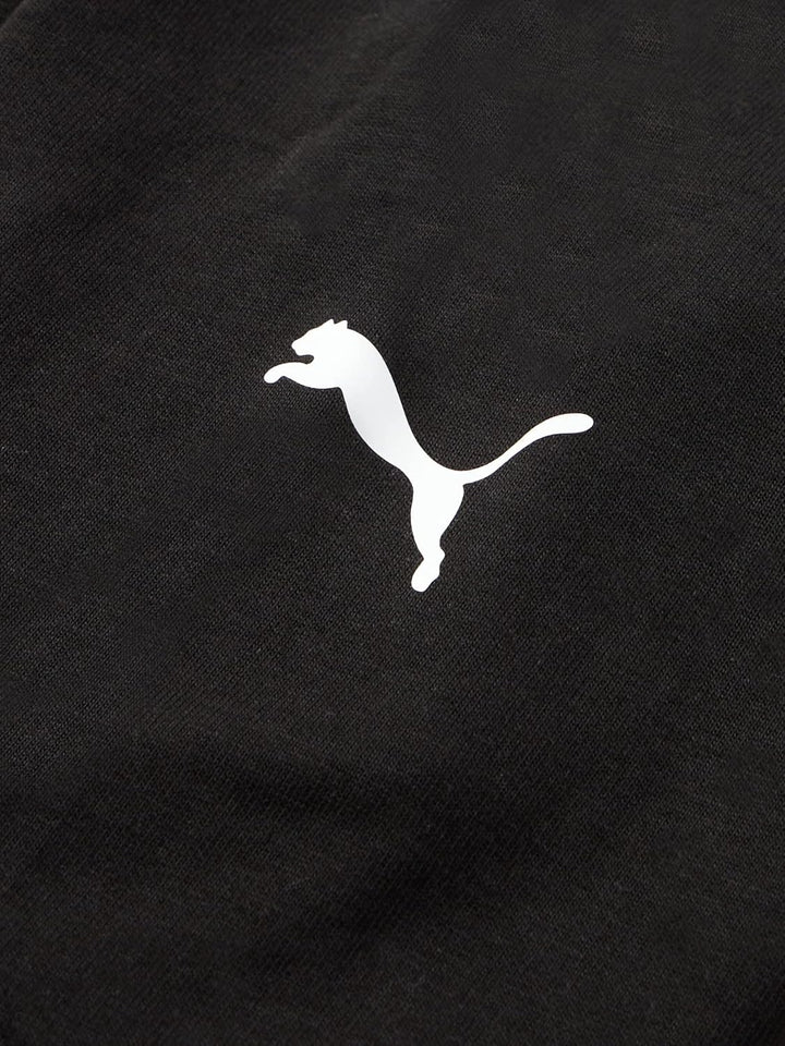 PUMA Mädchen Modern Sports Crew G Schweiss 110 Rosenquarz, 110 Rosenquarz