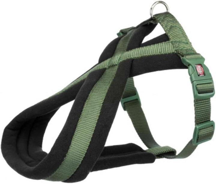 PREMIUM tourengeschirr Wald S: 35–50 cm/20 mm (Pack of 1), Wald S: 35–50 cm/20 mm (Pack of 1)