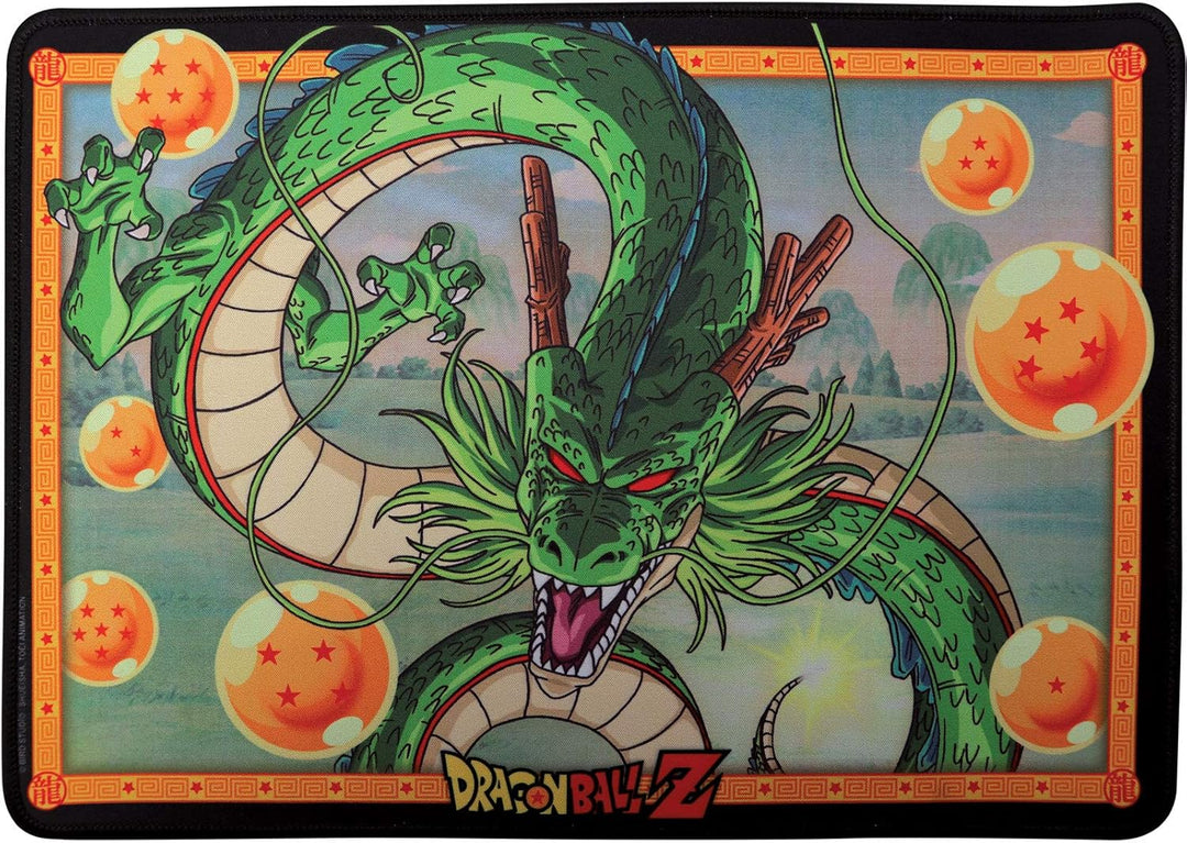 ABYSTYLE - Dragon Ball Z - Gaming Mauspad - Shenron