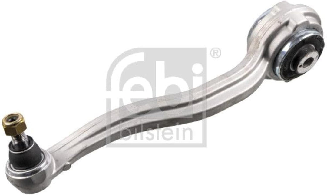 febi bilstein 40350 Querlenker mit Lager, Gelenk, Schraube und Sicherungsmuttern, 1 Stück Vorderachs