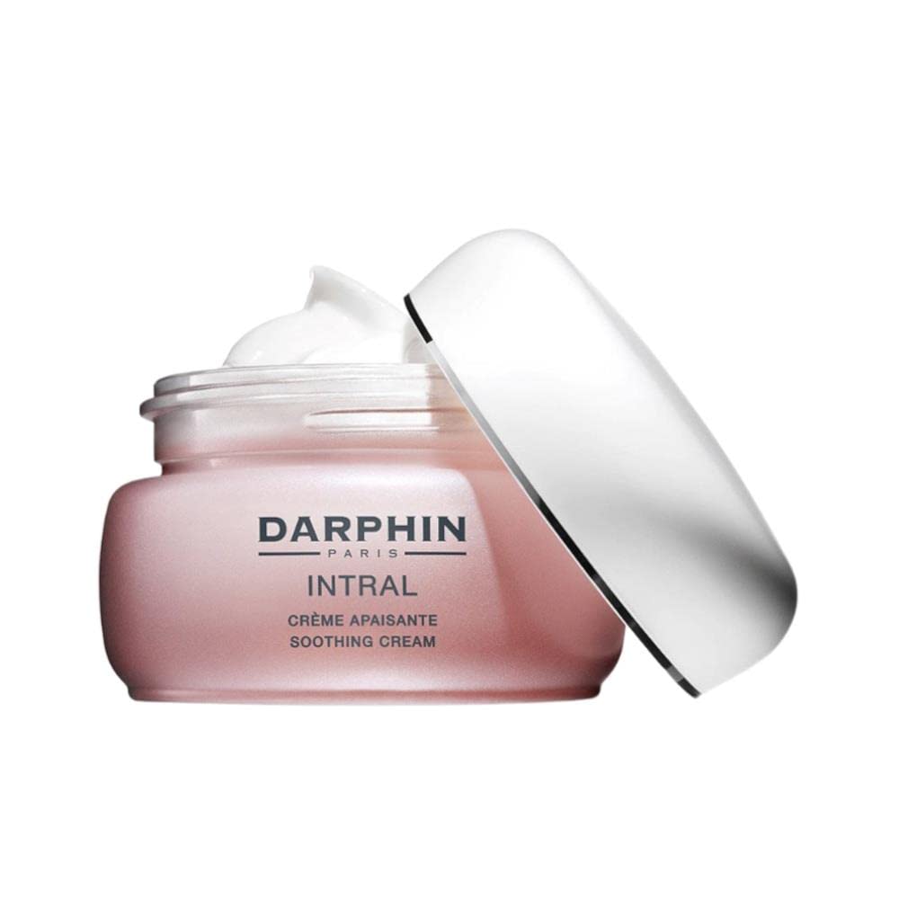 Darphin Intral Soothing Cream 50ml Mandel One size, Mandel One size