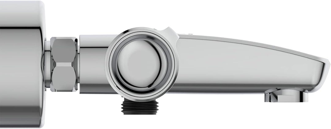 Ideal Standard A7223AA Ceratherm T50 Badethermostat Aufputz