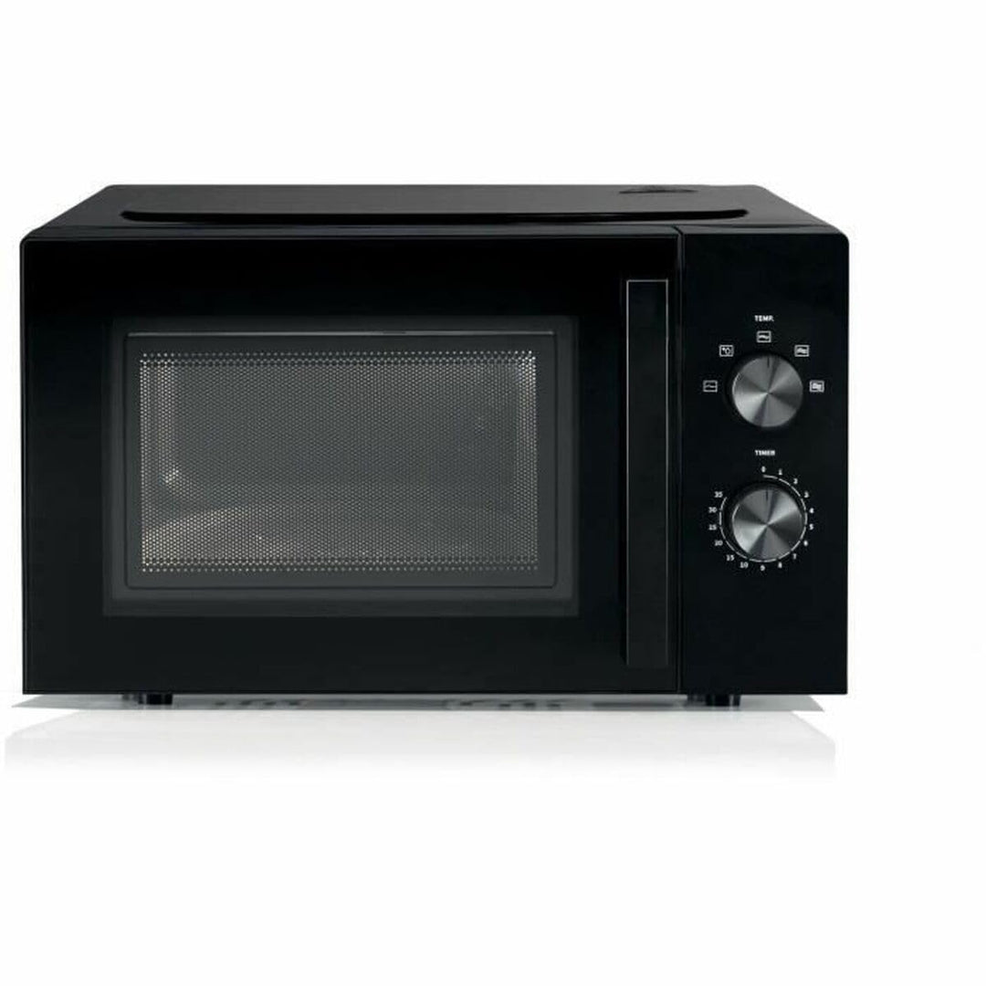Hisense Mikrowelle H23MOBP2H, 800 W, 23 l
