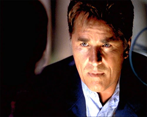 Nash Bridges - Die dritte Staffel [6 DVDs], DVD