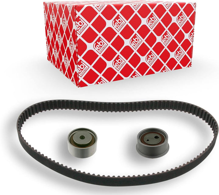 febi bilstein 26052 Zahnriemensatz für Nockenwelle , 1 Stück