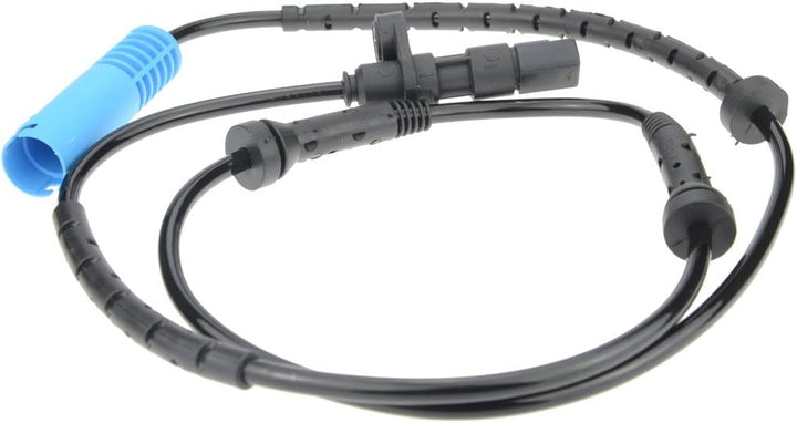 Frankberg 2x ABS Sensor Drehzahlfühler Radsensor Hinterachse Links Rechts Kompatibel mit 5er Touring