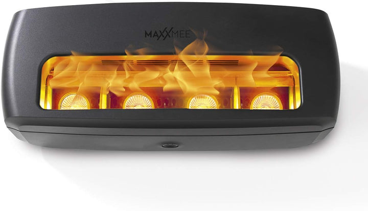 MAXXMEE elektrischer Kamin,