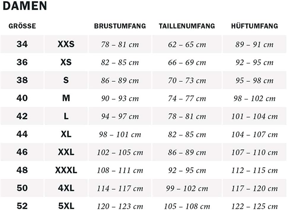 con-ta conta Leibwärmer 1er Pack, Wärmewäsche für Bauch und Rücken, Winterunterwäsche bei Leibschmer