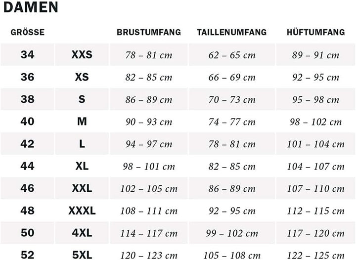 con-ta conta Leibwärmer 1er Pack, Wärmewäsche für Bauch und Rücken, Winterunterwäsche bei Leibschmer