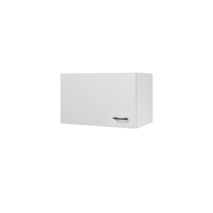 Flex Well Küchen-Kurzhängeschrank UNNA - Oberschrank vielseitig einsetzbar - 1-türig - Breite 60 cm